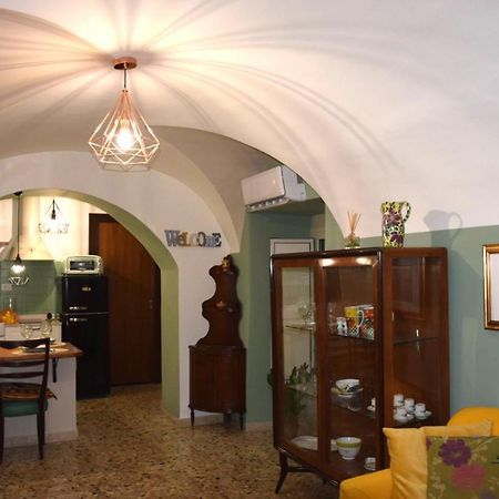 فيلا Casa Famoso كاتانيا المظهر الخارجي الصورة