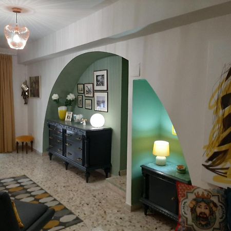 فيلا Casa Famoso كاتانيا المظهر الخارجي الصورة