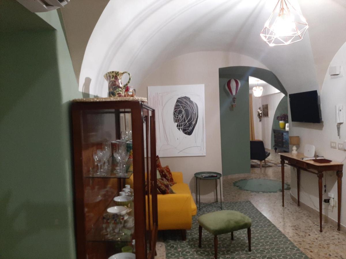 فيلا Casa Famoso كاتانيا المظهر الخارجي الصورة