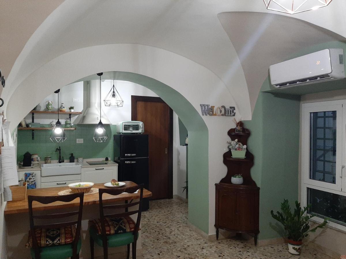 فيلا Casa Famoso كاتانيا المظهر الخارجي الصورة