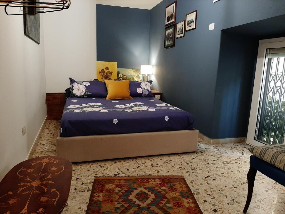 فيلا Casa Famoso كاتانيا المظهر الخارجي الصورة