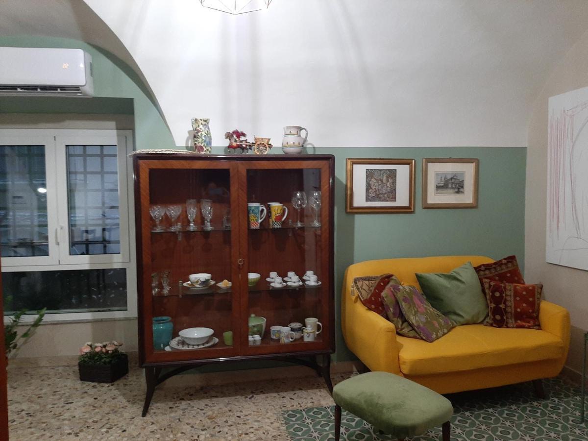 فيلا Casa Famoso كاتانيا المظهر الخارجي الصورة