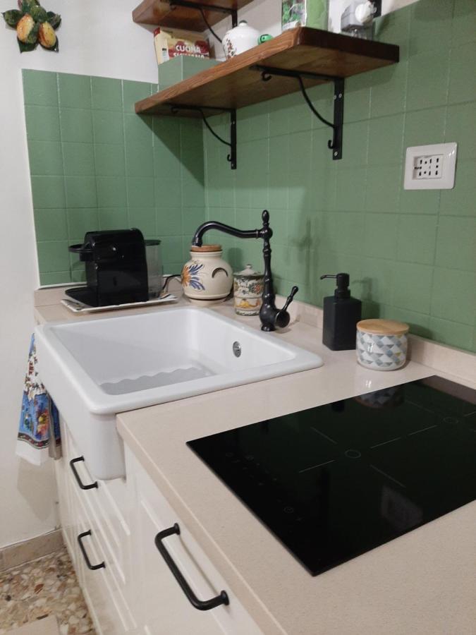 فيلا Casa Famoso كاتانيا المظهر الخارجي الصورة