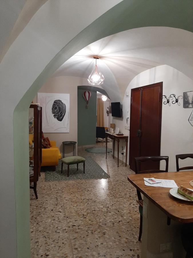 فيلا Casa Famoso كاتانيا المظهر الخارجي الصورة