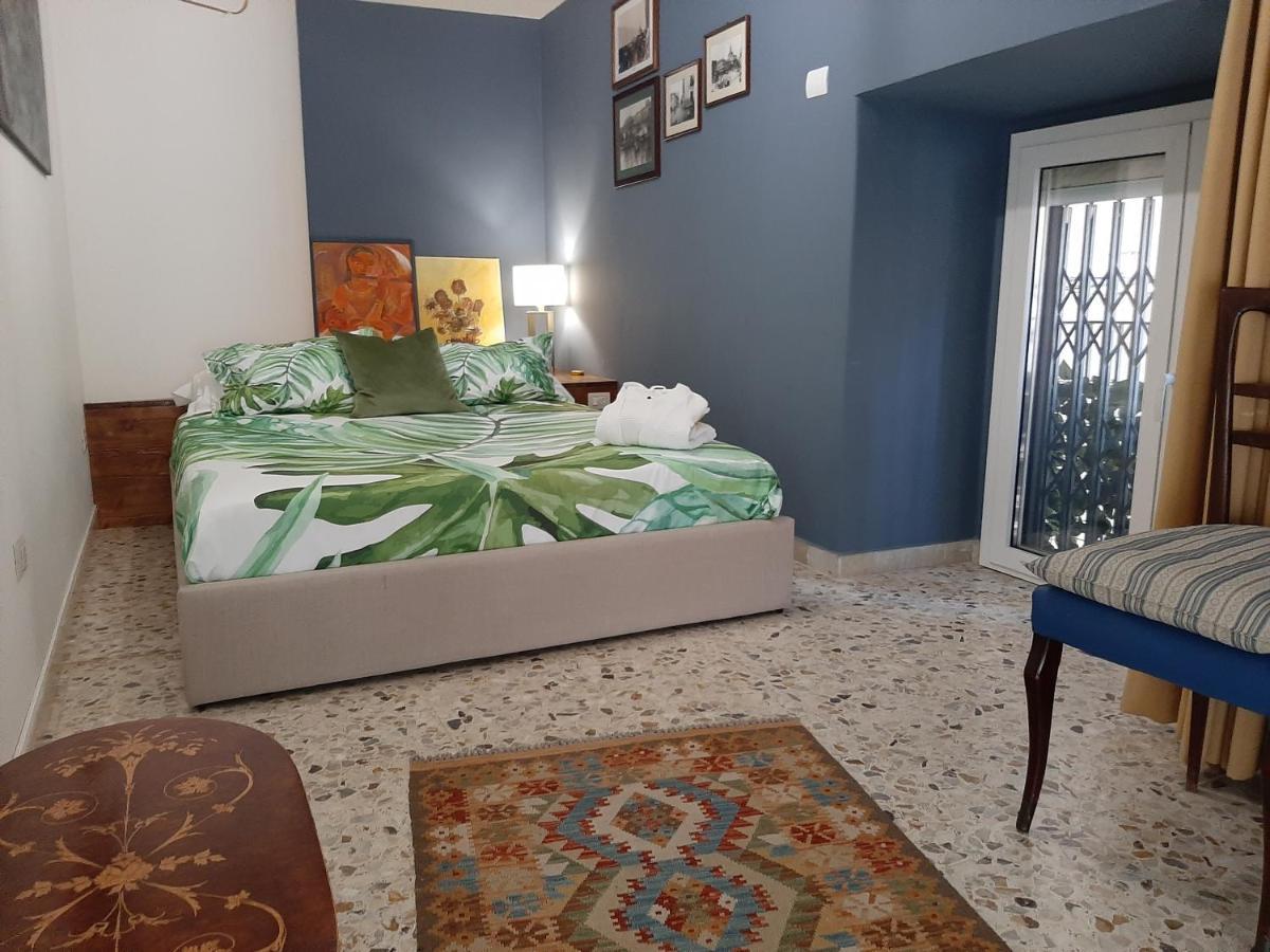 فيلا Casa Famoso كاتانيا المظهر الخارجي الصورة