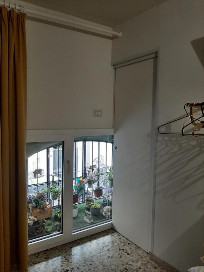 فيلا Casa Famoso كاتانيا المظهر الخارجي الصورة
