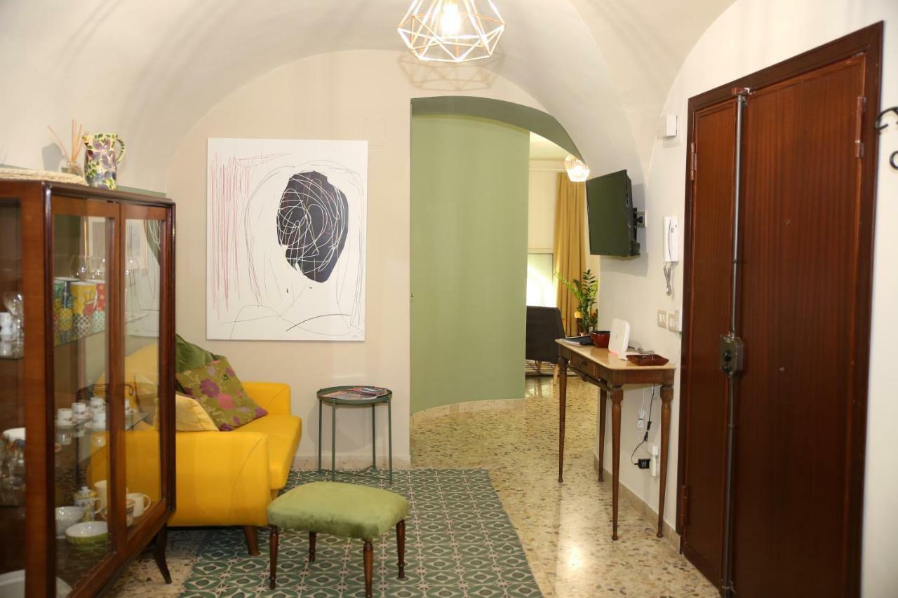 فيلا Casa Famoso كاتانيا المظهر الخارجي الصورة