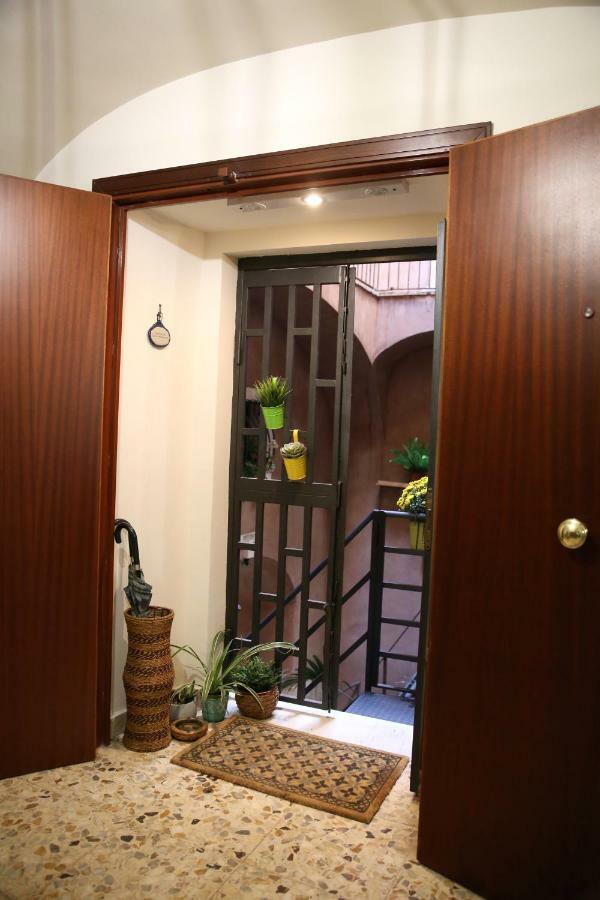 فيلا Casa Famoso كاتانيا المظهر الخارجي الصورة