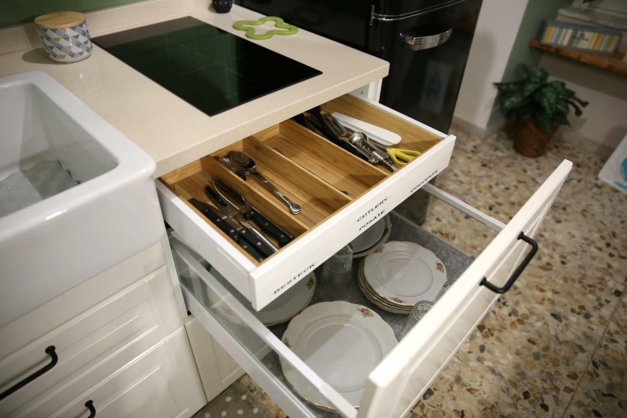 فيلا Casa Famoso كاتانيا المظهر الخارجي الصورة