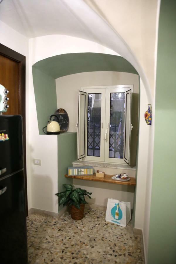 فيلا Casa Famoso كاتانيا المظهر الخارجي الصورة