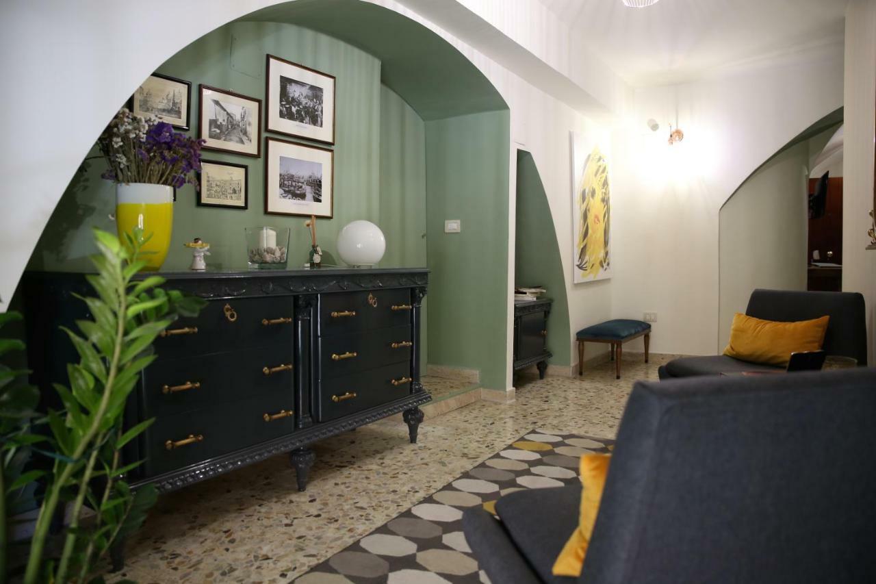 فيلا Casa Famoso كاتانيا المظهر الخارجي الصورة