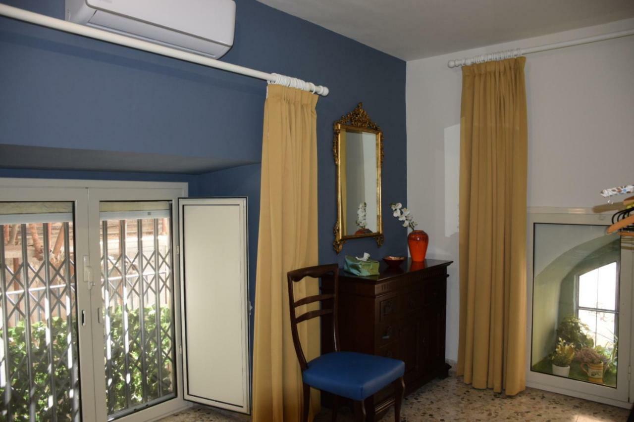 فيلا Casa Famoso كاتانيا المظهر الخارجي الصورة