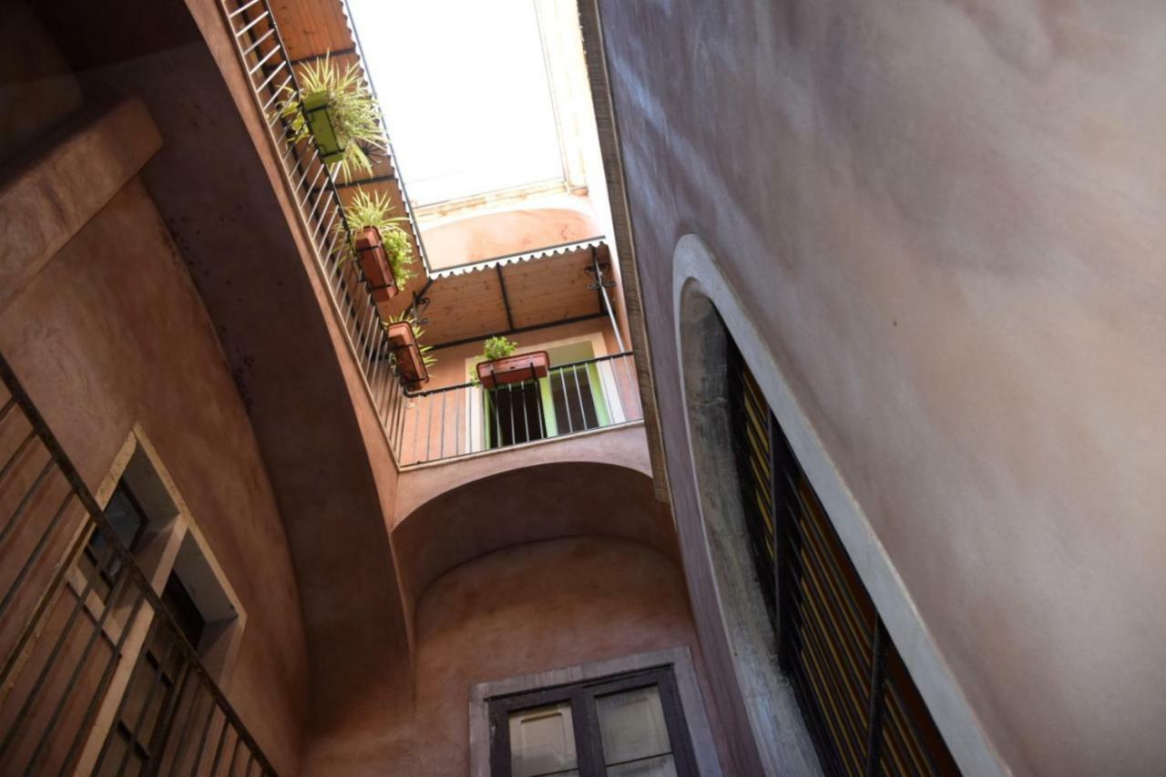 فيلا Casa Famoso كاتانيا المظهر الخارجي الصورة