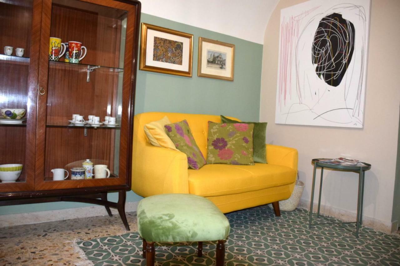 فيلا Casa Famoso كاتانيا المظهر الخارجي الصورة