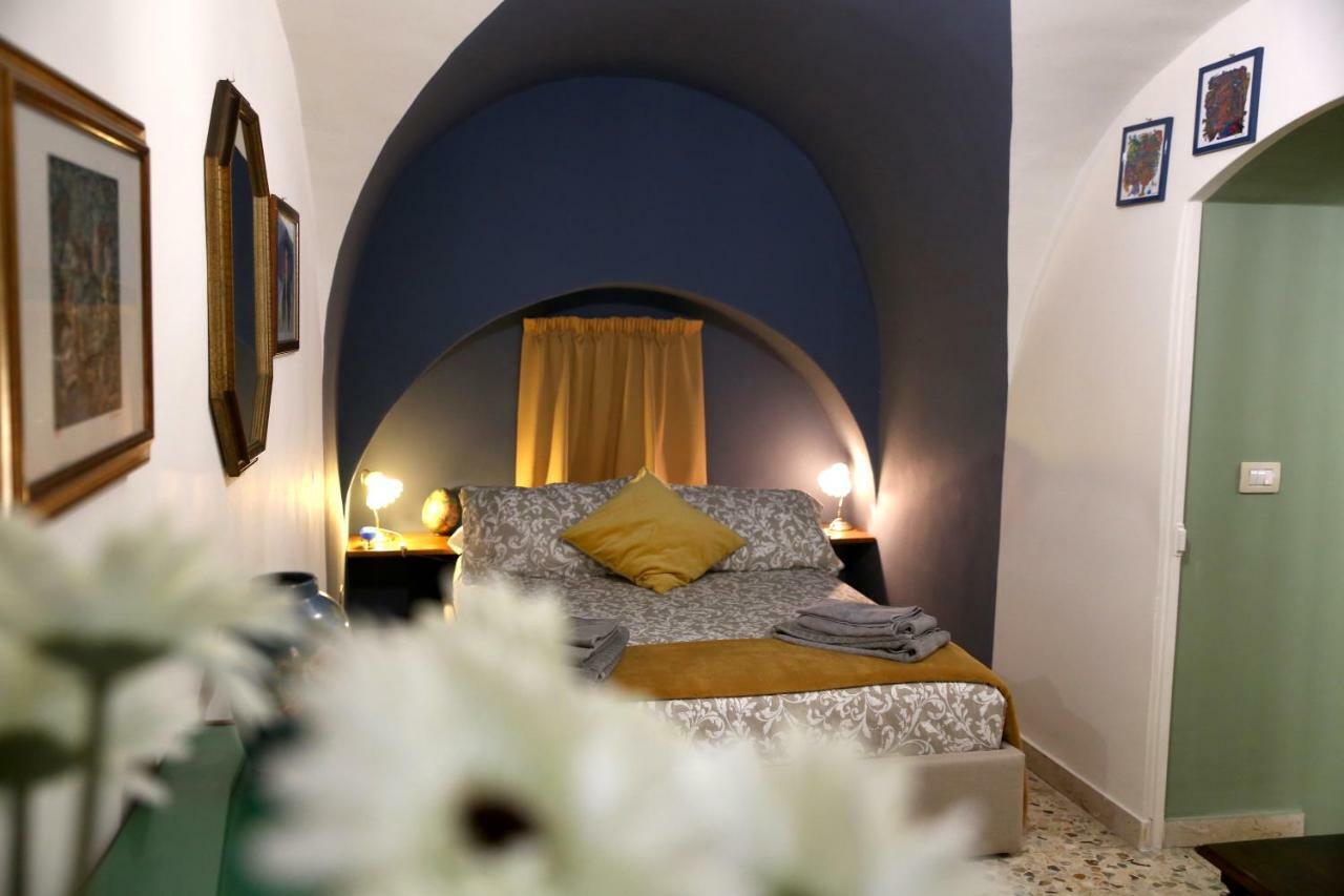 فيلا Casa Famoso كاتانيا المظهر الخارجي الصورة