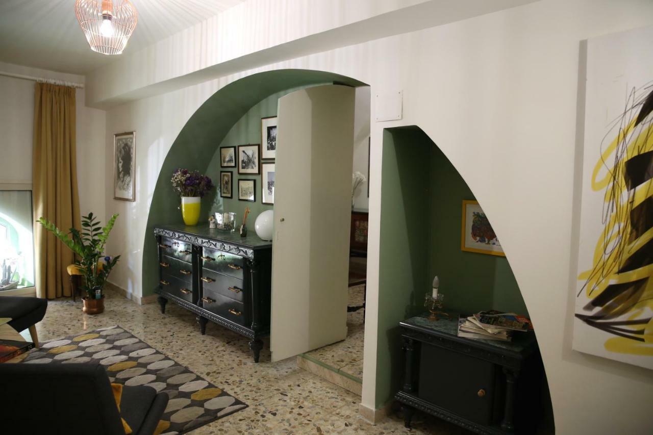 فيلا Casa Famoso كاتانيا المظهر الخارجي الصورة