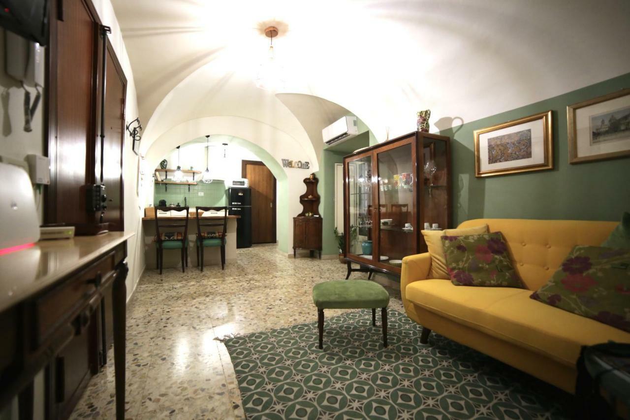 فيلا Casa Famoso كاتانيا المظهر الخارجي الصورة
